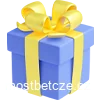 Ikona bonusu Mostbet